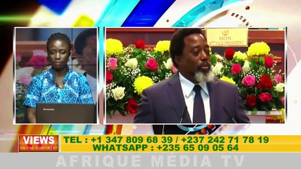 VIEWS ON THE CONTINENT  DU  20 07 2018