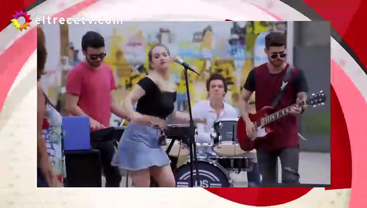 Simona Capitulo 124 Completo HD
