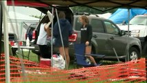 Woman Struck by Lightning at Music Festival in Wisconsin