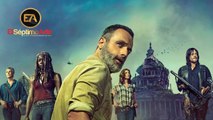 The Walking Dead (Fox España) - Tráiler T9 en español (VOSE - HD)