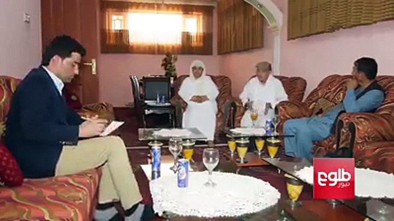جرم‌های جنایی در شهر مزار شریف به گونۀ کم پیشینه افزایش یافته است. در یک هفته پسین چهارتن از سوی مردان تفنگ‌دار ناشناس در بخش‌های از این شهر کشته شده‌اند.گزارش