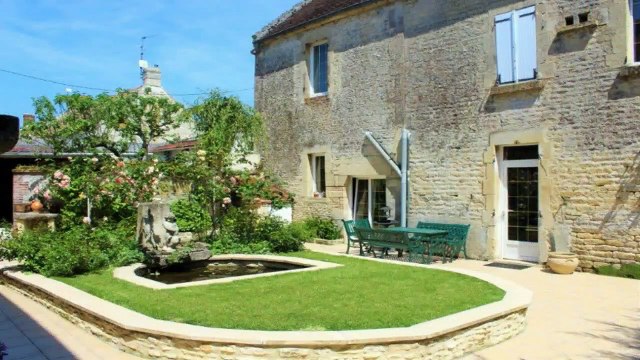 A vendre - Maison/villa - COURSEULLES (14470) - 10 pièces - 420m²