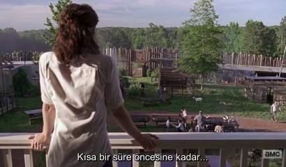 The Walking Dead 9. Sezon Tanıtım Filmi (Comic-Con 2018)