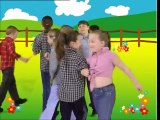 Happy And You Know It 60 Mins of Sing Along Songs For Young Children (2003) part 2/2