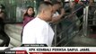 KPK Kembali Periksa Saipul Jamil