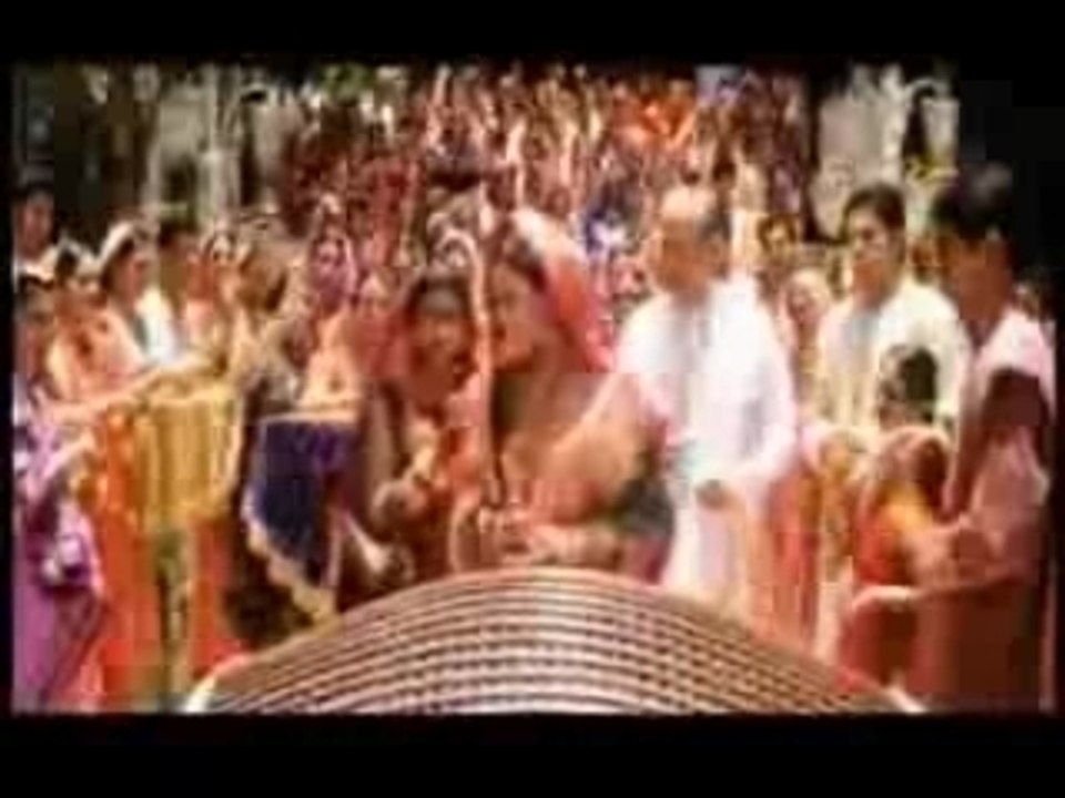 Aishwarya Rai Video Mix