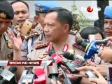 Kapolri Ciri Fisik Jenazah Mirip Santoso