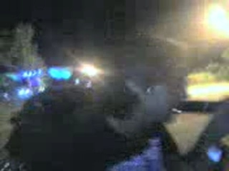 MIKO & YOUNES EN CORSE