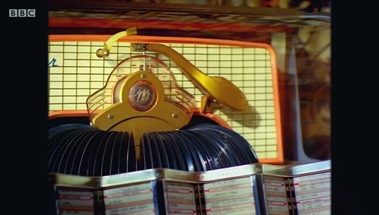 Rock 'n' Roll America Episode 1. Sweet Little Sixteen (2015) part 1/2