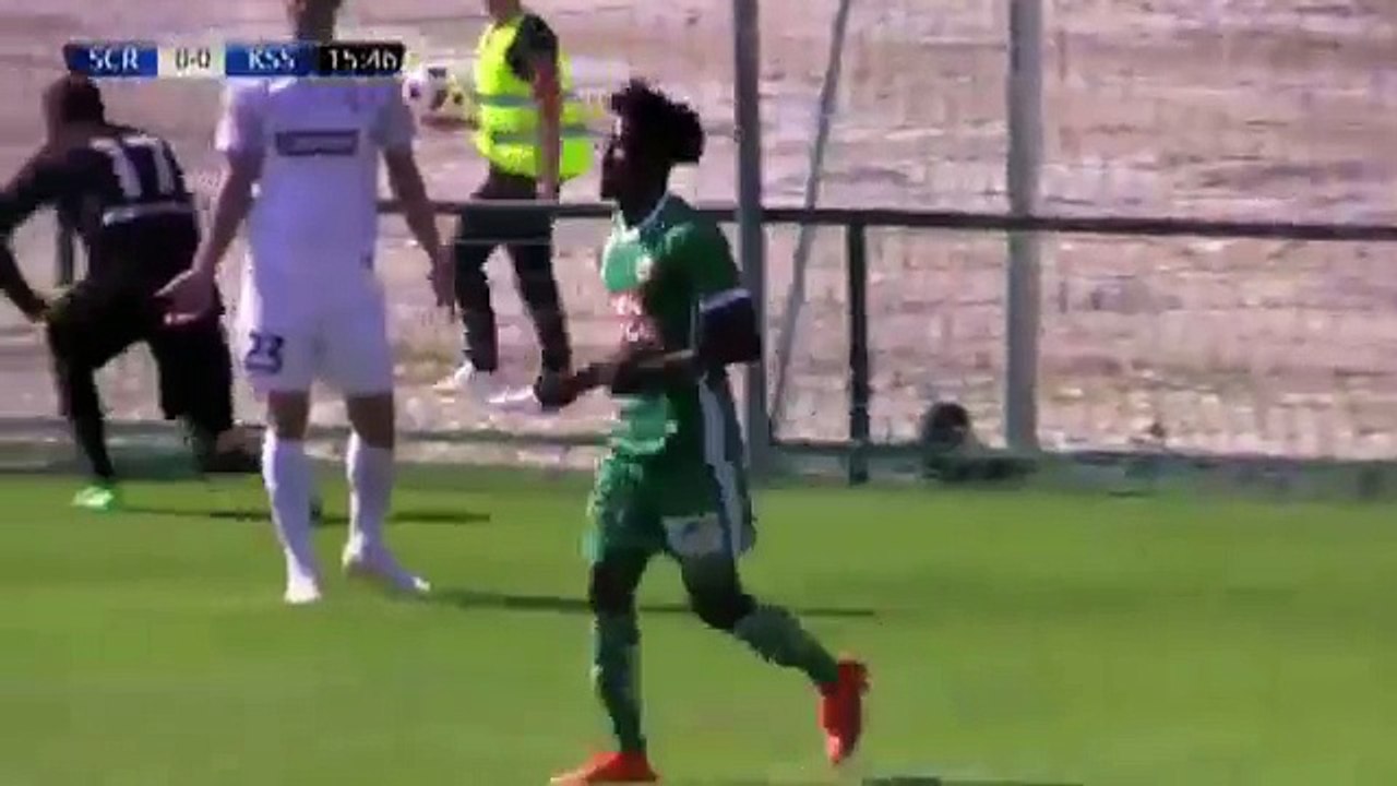 Rapid Wien 1:0 Krylia Sowjetow (Friendly Match. 9 July 2018)