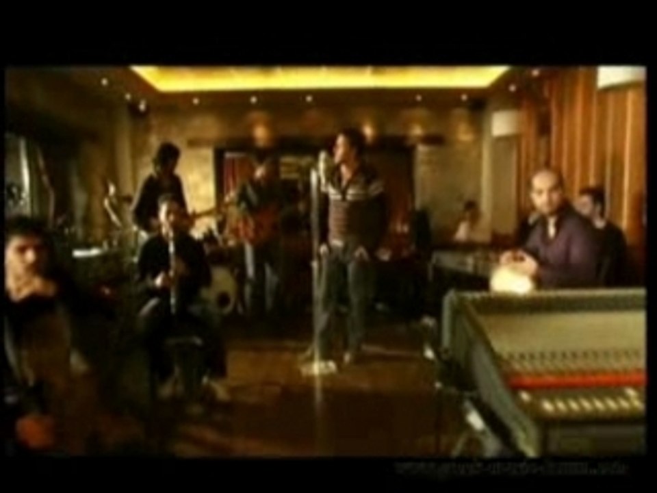 Nikos Vertis - De magapas