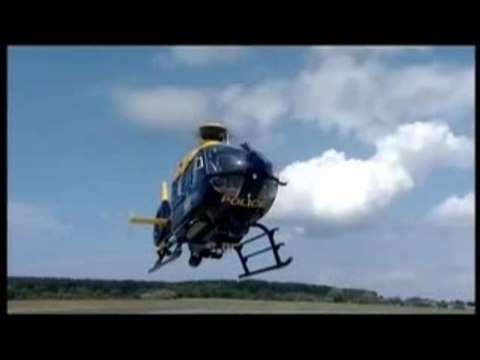 CARS, COPS AND BAILIFFS 3-1