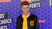 Owen Joyner 2018 Kids' Choice Sports Awards Orange Carpet