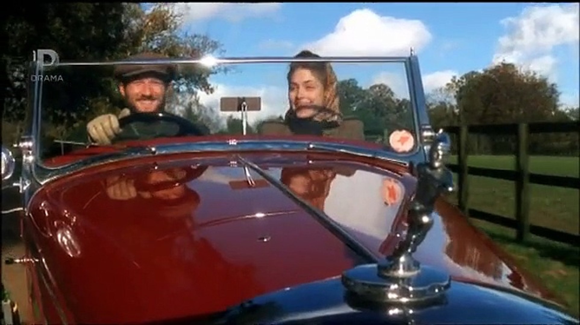 The Cazalets S01E05 (2001) BBC Period Drama