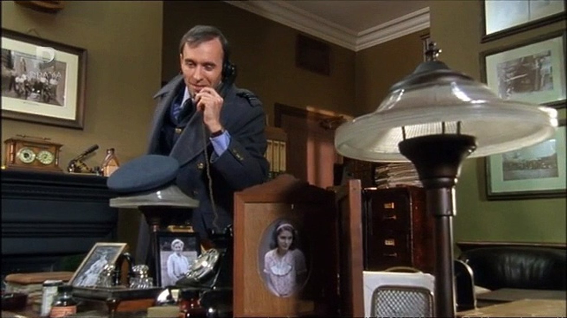 The Cazalets S01E06 (2001) BBC Period Drama