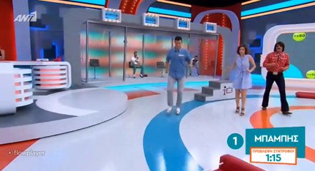 Το Ταίρι Ξέρει - Επεισόδιο 6 - 17/07/18 | Part B