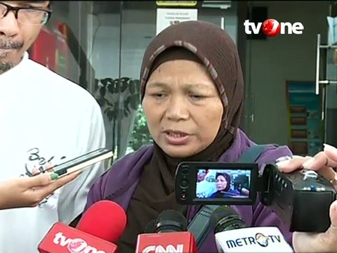 Keluarga Dokter Indra Ajukan Penangguhan Penahanan