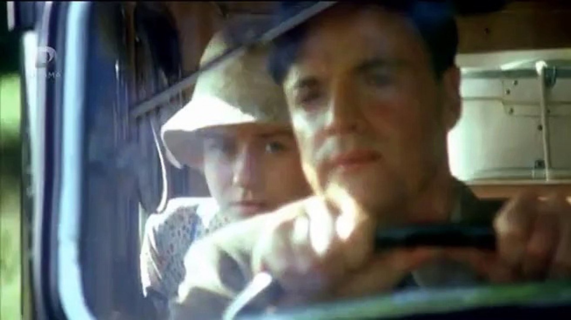⁣The Cazalets S01E01 (2001) BBC Period Drama