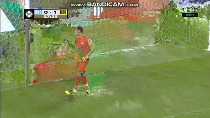 Mario Gotze Goal - Manchester City vs Borussia Dortmund 0-1