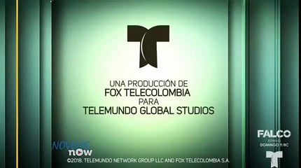 Sin Senos Si Hay Paraiso 3 - Capitulo 29 Avance Estelar