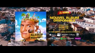 DJ Hamida feat. Hafssa Da & CHK -  CHEKAMA  ⴰⵛⴻⴽⴰⵎ (clip officiel)