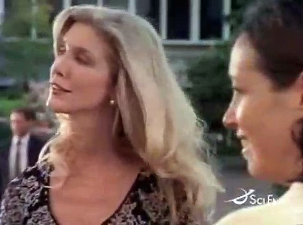 Beyond Belief Fact Or Fiction S03E12 The Handyman, Anatole, Makeup Magic, Screwdriver & Charlie