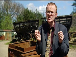 History of Tyneside Episode 2