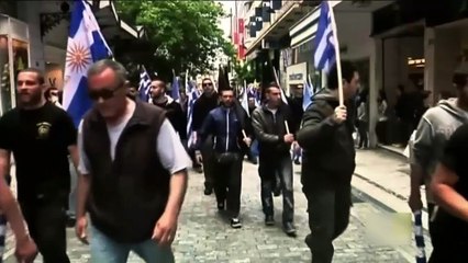 El Manual del Dictador - Ep3 - Benito Mussolini