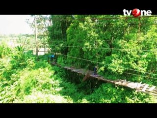 Tanah Emas di Utara Pulau Andalas (Bagian 1)