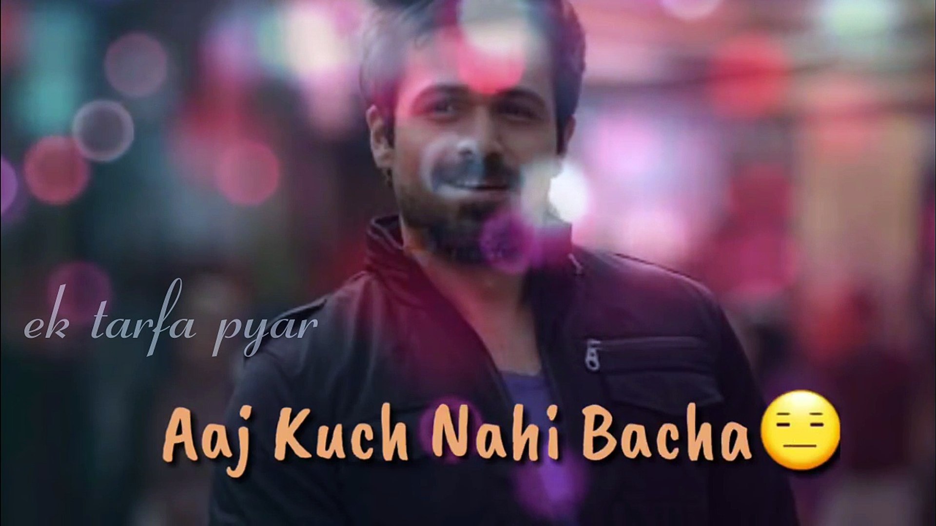 Featured image of post Heart Touching Ek Tarfa Pyar Dialogue
