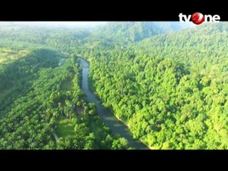 Tanah Emas di Utara Pulau Andalas (Bagian 2)