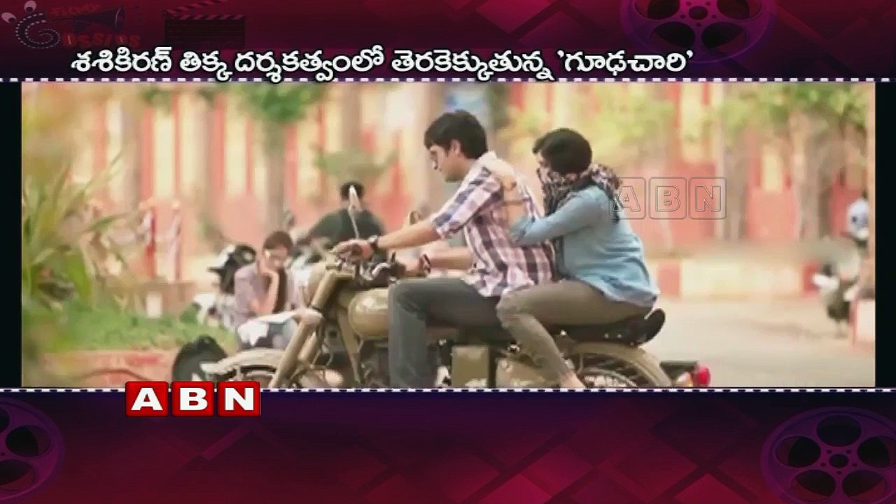 Adivi Sesh's Goodachari Makes Profit Before Release