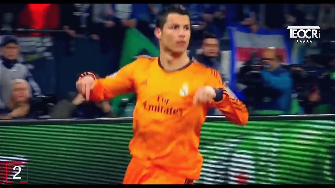101 Great Goals By Cristiano Ronaldo | FUll HD 1080p
