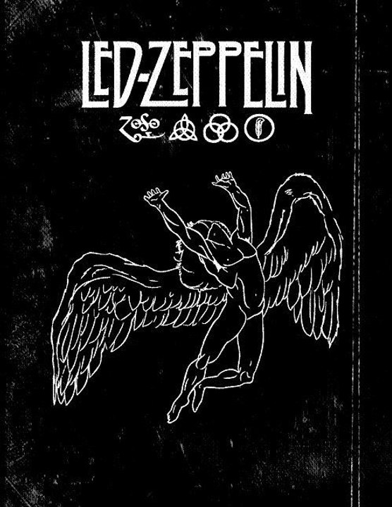 LED ZEPPELIN tribute  Good Times bad times ,  Bron Yr Aur  covers, Jimmy Page riffs.