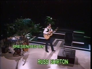 The Complete Guitar Player With Russ Shipton (1984) part 2/2