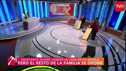 CARMEN GLORIA A TU SERVICIO 19.07.2018 Cap 34_clip2