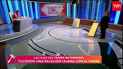 CARMEN GLORIA A TU SERVICIO 19.07.2018 Cap 34_clip0