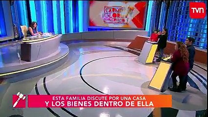 CARMEN GLORIA A TU SERVICIO 19.07.2018 Cap 34_clip3