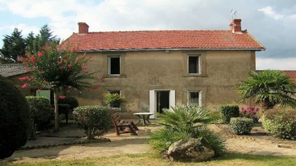 A vendre - Maison/villa - CHAUVE (44320) - 7 pièces - 133m²