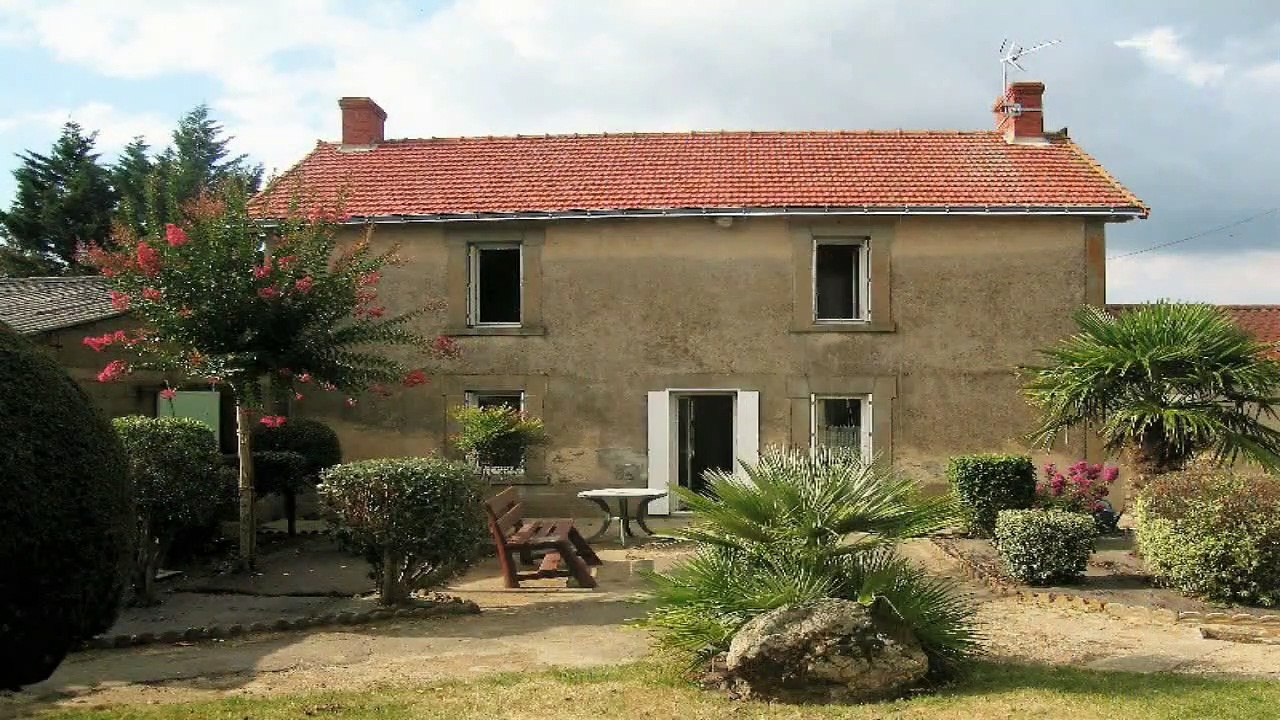 A vendre - Maison/villa - CHAUVE (44320) - 7 pièces - 133m²