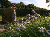 Record Breaking Fish The Great Rod Race Preaented By Matt Hayes With Mick Brown Barbel Sea Trout & Crucian Carp Part 2 of 2