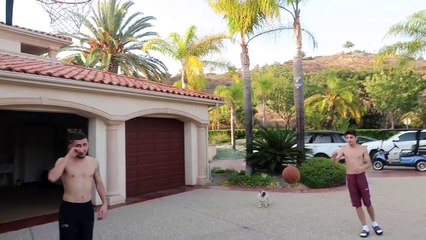 INSANE CHALLENGE VS FaZe Rug! LOSER HAS TO...