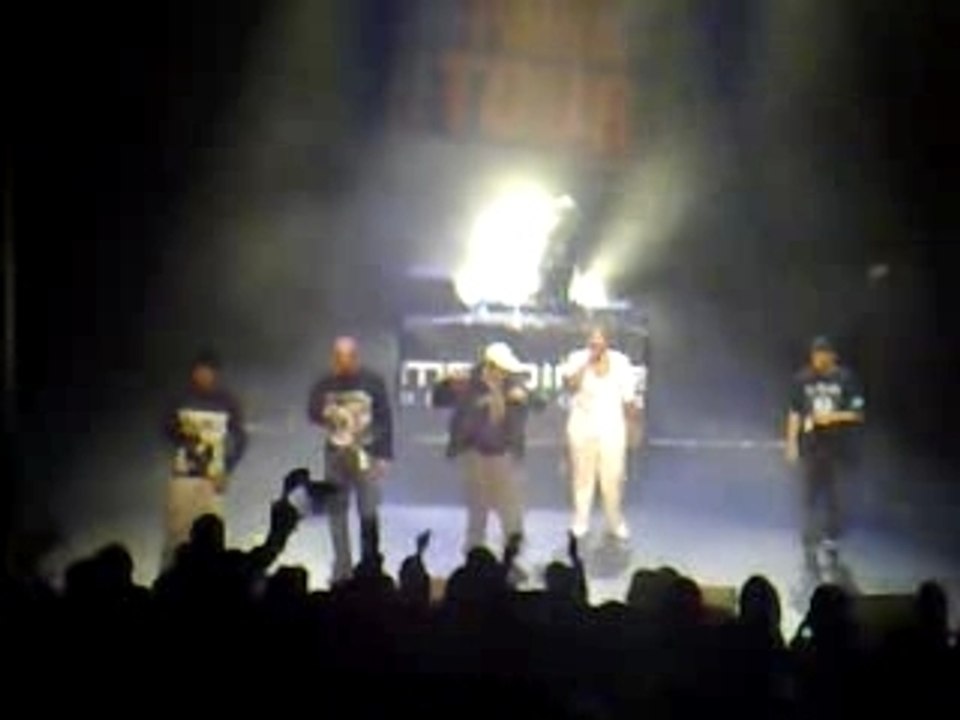 JOK (LOS GANG)-Représente