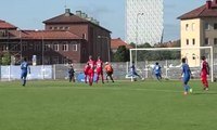 Tim LKG SKF Cukur SC Weitmar 45 Dengan Skor 4-0