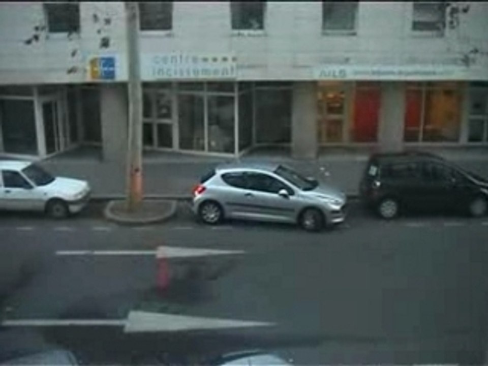 Yaourt Vert (Partie 1)