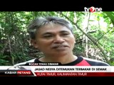 Pelaku Pembunuh Bocah Cantik Neysa Ditangkap Polisi