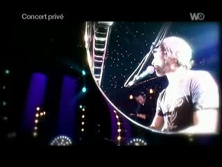 James Blunt - Goodbye me Lover (live)