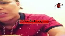عاجل..ياربي السلامة - شوفو أشنو دارو ناس ديال وجدة للفتاة  بطلة الزواج بصاحبتها