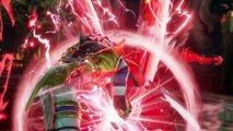 Soulcalibur VI - Voldo Reveal Trailer