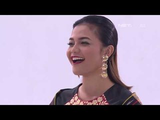 Descargar video: Citra Scholastika Sudah Syuting Video Klip Lagi Setelah Merilis Single Terbaru